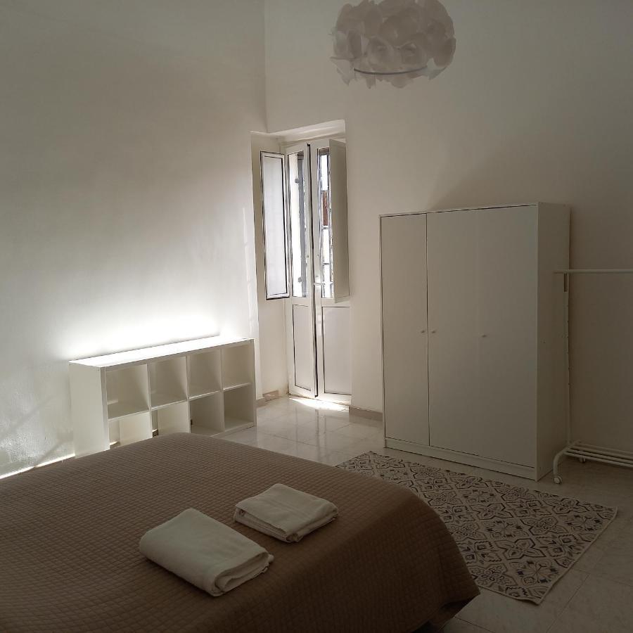 Di Fronzo Guest House T Triggiano Extérieur photo