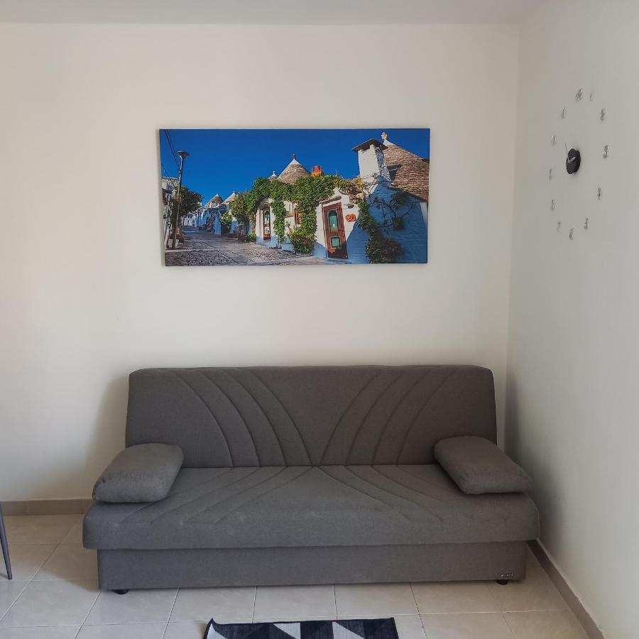 Di Fronzo Guest House T Triggiano Extérieur photo