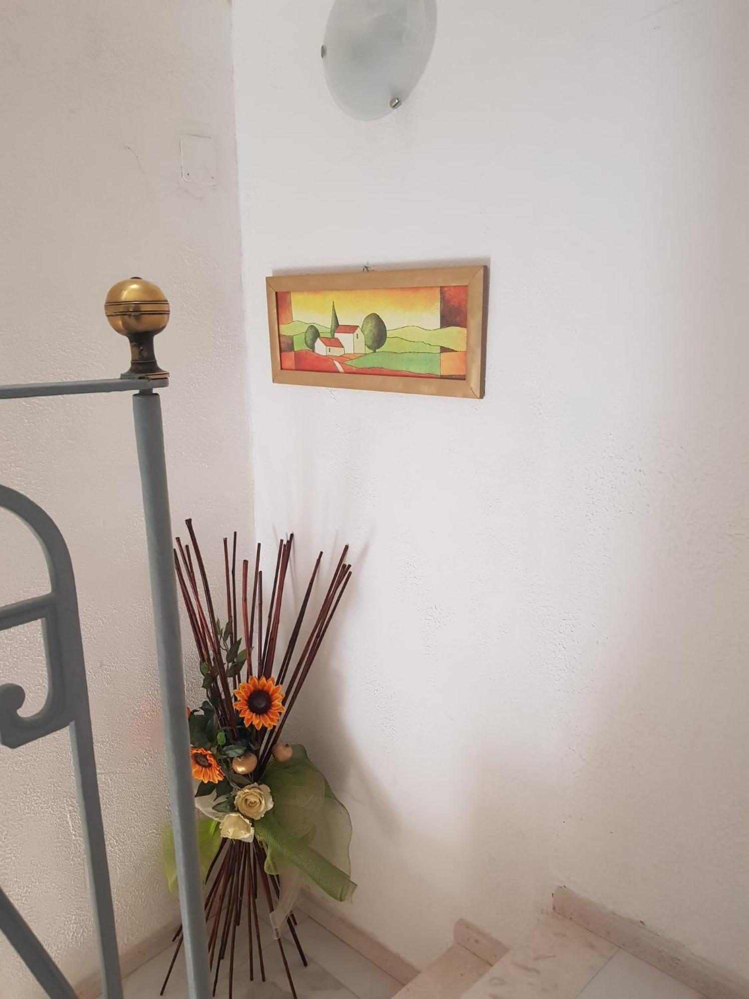 Di Fronzo Guest House T Triggiano Extérieur photo