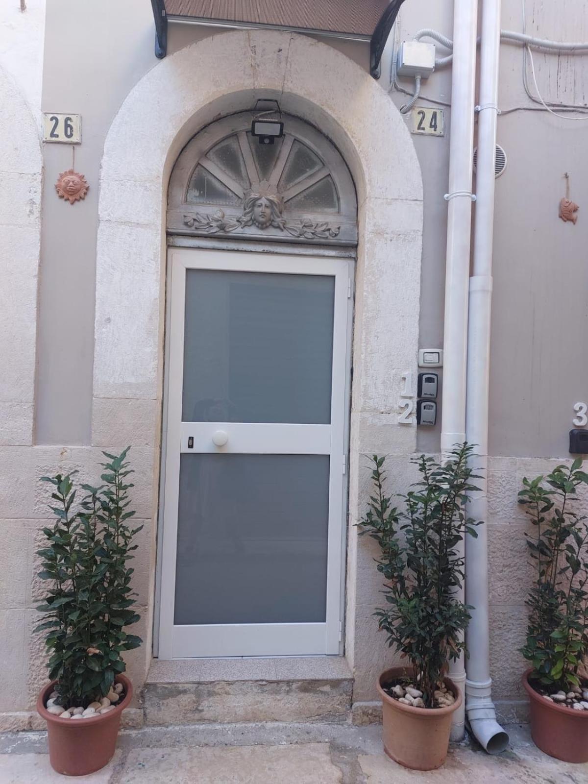 Di Fronzo Guest House T Triggiano Extérieur photo
